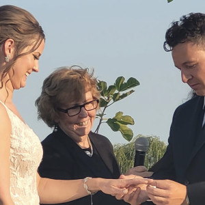 I Do, Too! - Wedding Officiant in Milford, Pennsylvania