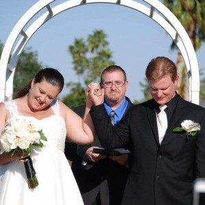'I Do' Wedding Officiate Service - Wedding Officiant in Peoria, Arizona