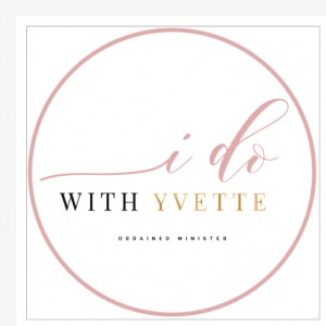 I do with Yvette - Wedding Officiant / Wedding Services in Key Largo, Florida