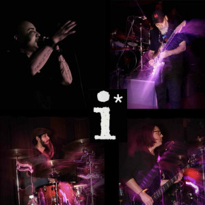 I - Rock Band / Alternative Band in La Mirada, California