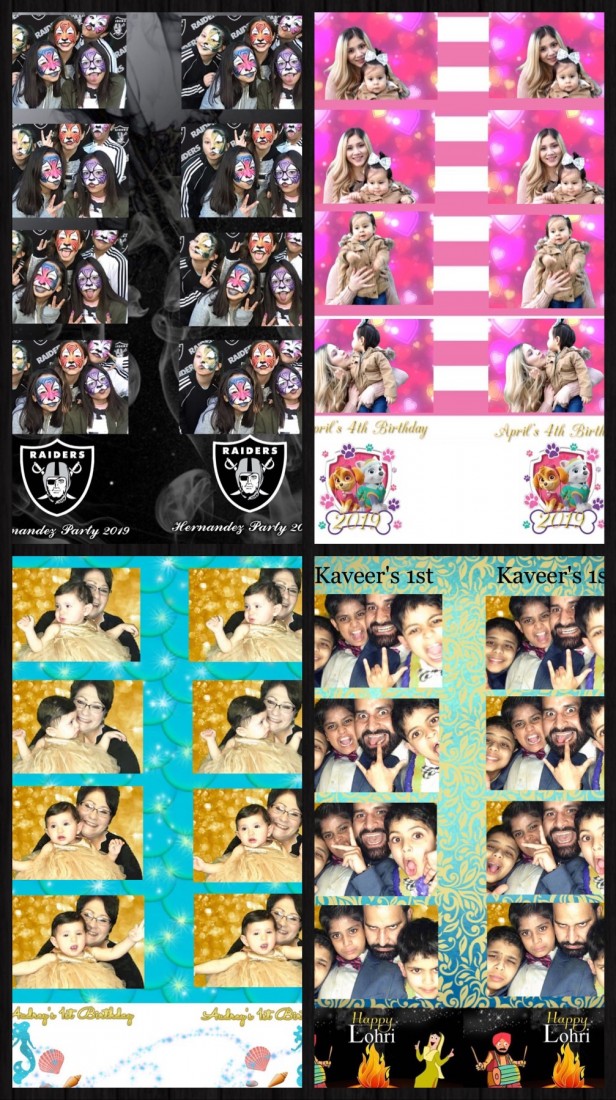 Hire Fresno Face Painting and Balloon Animals Face Painter in Fresno