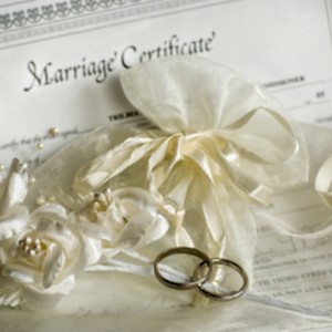 I Now Pronounce You - Wedding Officiant in Huntsville, Alabama