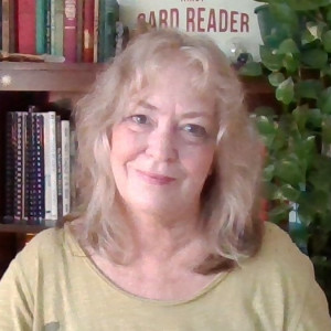 Patti Lightflower, Palm Reader