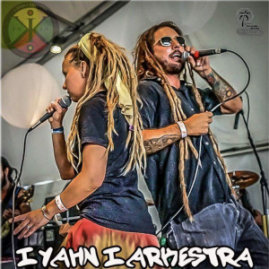 I Yahn I Arkestra - Reggae Band in Philadelphia, Pennsylvania
