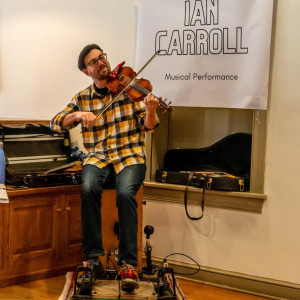 Ian Carroll (and friends) - Folk Band in York, Pennsylvania