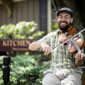 Ian Carroll (and friends) - Folk Band in York, Pennsylvania