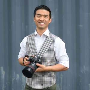 Ian Chin Photography - Photographer / Headshot Photographer in San Francisco, California