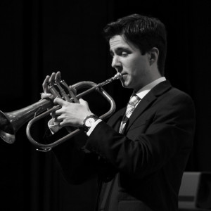 Ian Dorich Music - Trumpet Player in Foxborough, Massachusetts