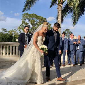 Ian Fisher officiant services - Wedding Officiant in Tampa, Florida