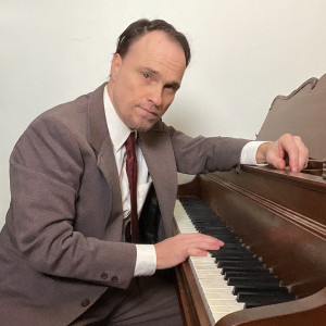 Ian Kane - Jazz Pianist in Pittsburgh, Pennsylvania