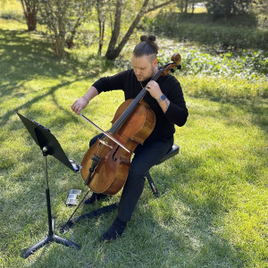 Ian McClure Cello Services