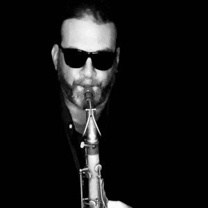 Ian McPhail - Jazz Band in New Orleans, Louisiana