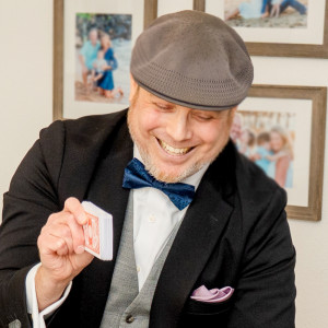 Ian Michael Scheller - Magician / Trade Show Magician in Los Angeles, California