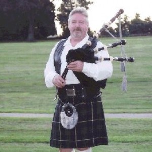 Ian Rankine - Bagpiper - Bagpiper in Wethersfield, Connecticut
