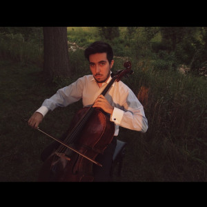 Ian Wasserman Cellist - Cellist / Classical Duo in Milwaukee, Wisconsin