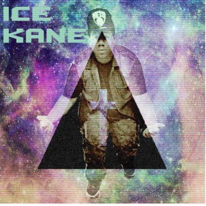 Ice Kane