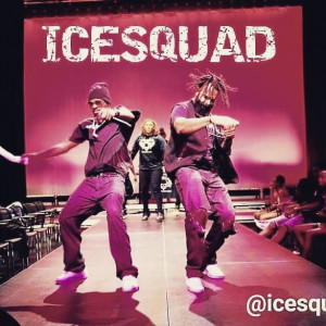 Icesquad - Hip Hop Group in Fort Lauderdale, Florida
