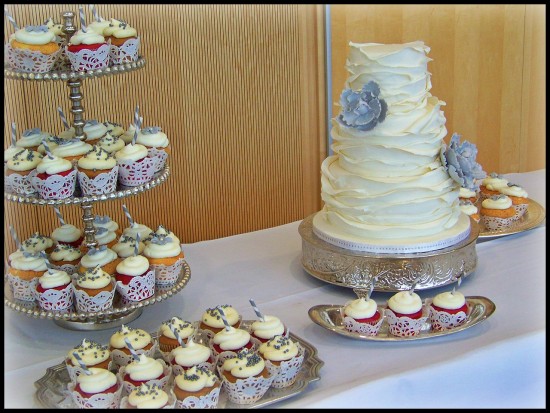 Gallery photo 1 of Icing On The Cake By: Kristina