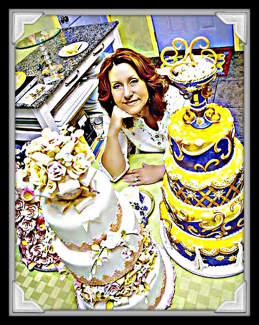 Hire Icing On The Cake By Kristina Cake Decorator in Nashville, Indiana