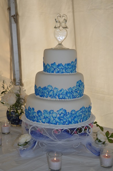 Gallery photo 1 of Icing On The Cake Event Planning