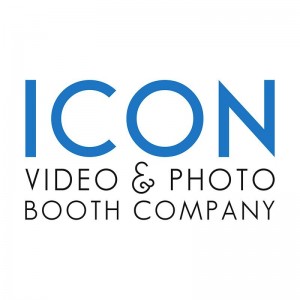 Icon Video Photo Booth