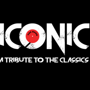 "Iconic The Band" - Classic Rock Band in Naples, Florida