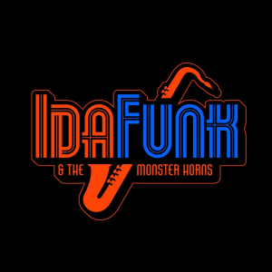 IdaFunk & The Monster Horns - Funk Band in Wilder, Idaho