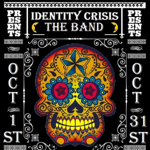 Identity Crisis - Cover Band in St George, Utah