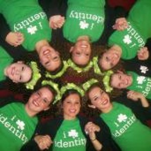 Identity Irish Dancers