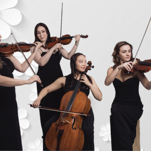 Sin City Strings by Impulse Strings - String Quartet / Wedding Musicians in Las Vegas, Nevada