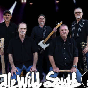 Idlewild South - Classic Rock Band in Hemet, California