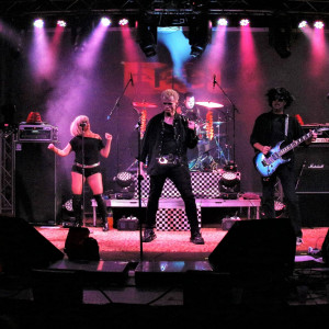 Idolator - Tribute Band / Sound-Alike in Chicago, Illinois