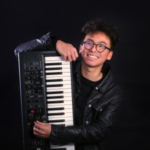 Hung Ton - Pianist / Keyboard Player in Ottawa, Ontario