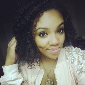 Iesha Rose - R&B Vocalist in Knoxville, Tennessee
