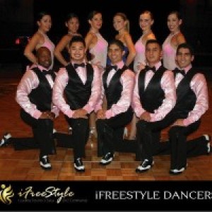 iFreestyle Dance Entertainment