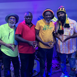 Ifrolix Band - Reggae Band in Pompano Beach, Florida