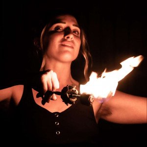 Ignis Entertainment - Fire Performer / Outdoor Party Entertainment in Panama City, Florida