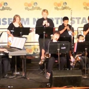 Ignite Band - Latin Jazz Band in Goodyear, Arizona