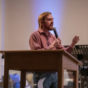 Bryce Jester - Christian Speaker in Cooper, Texas