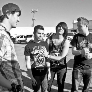 Ignite the Riot - Heavy Metal Band in Prescott, Arizona