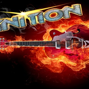 Ignition - Classic Rock Band in Camarillo, California