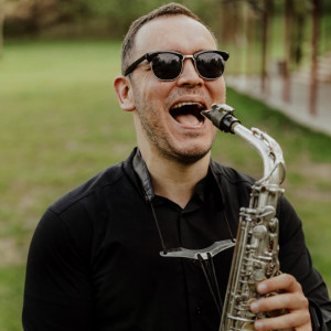 Igor Pererodov LiveSax - Saxophone Player in San Marcos, California