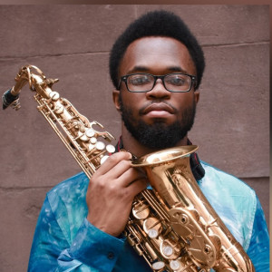 Ikechi Onyenaka - Saxophone Player in Upper Darby, Pennsylvania