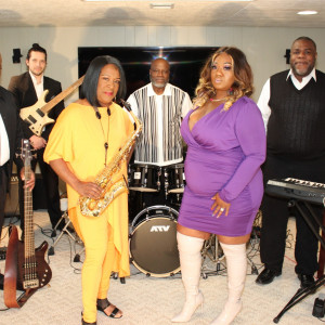Ikembe - Jazz Band in Wickliffe, Ohio