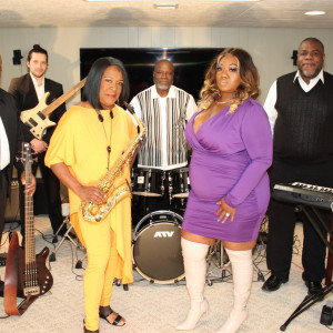 Ikembe - Jazz Band / Wedding Musicians in Wickliffe, Ohio