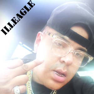 Illeagle - Hip Hop Artist / Rapper in Edmonton, Alberta
