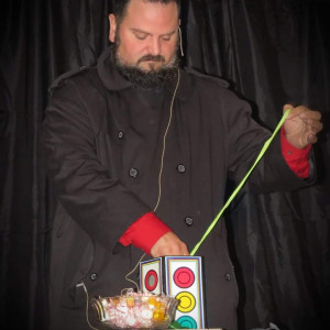 Illusionist Matt Davis - Children’s Party Magician / Magician in Leighton, Alabama