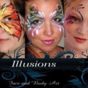 Illusions Face and Body Art