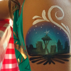 The 11 Best Face Painters for Hire in Seattle WA GigSalad