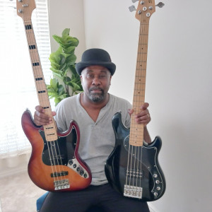 I'm looking to play Bass for a group - R&B Group in Richardson, Texas